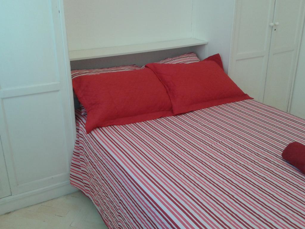 Apartamento Apartamento Copacabana 380