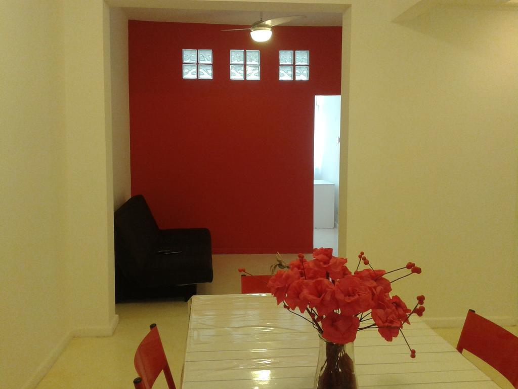 Apartamento Copacabana 380