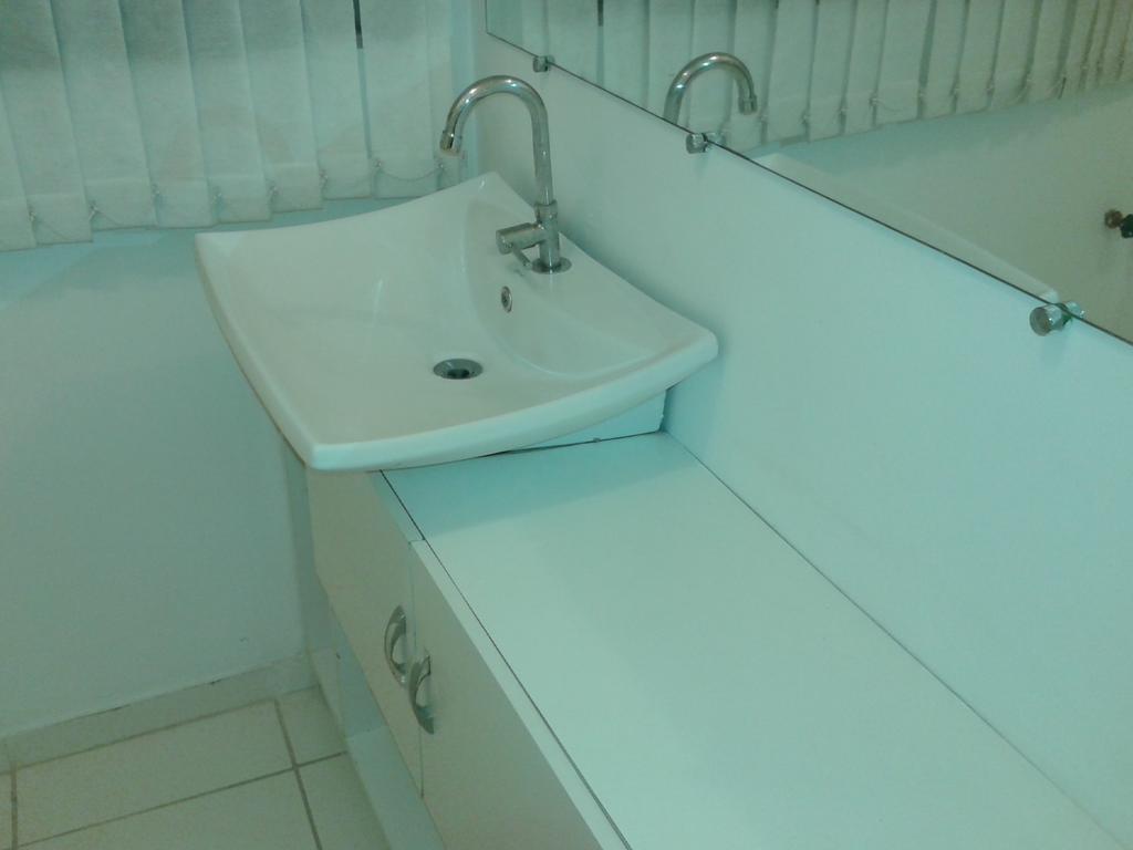 Apartamento Copacabana 380 * Rio de Janeiro