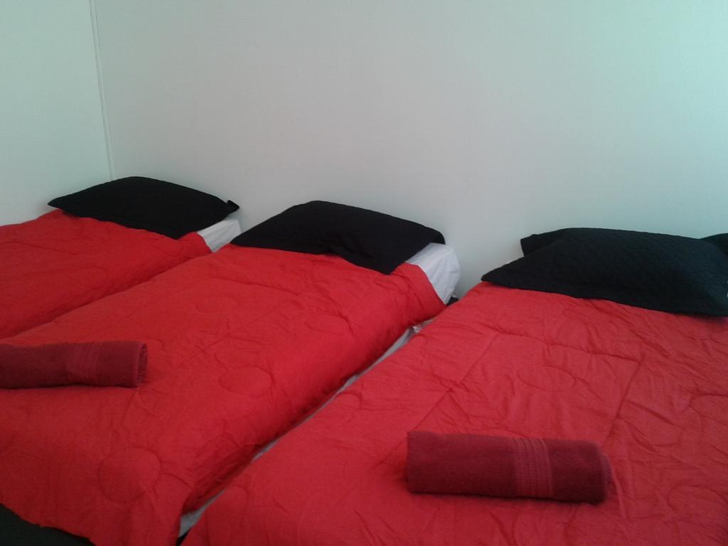 Apartamento Copacabana 380