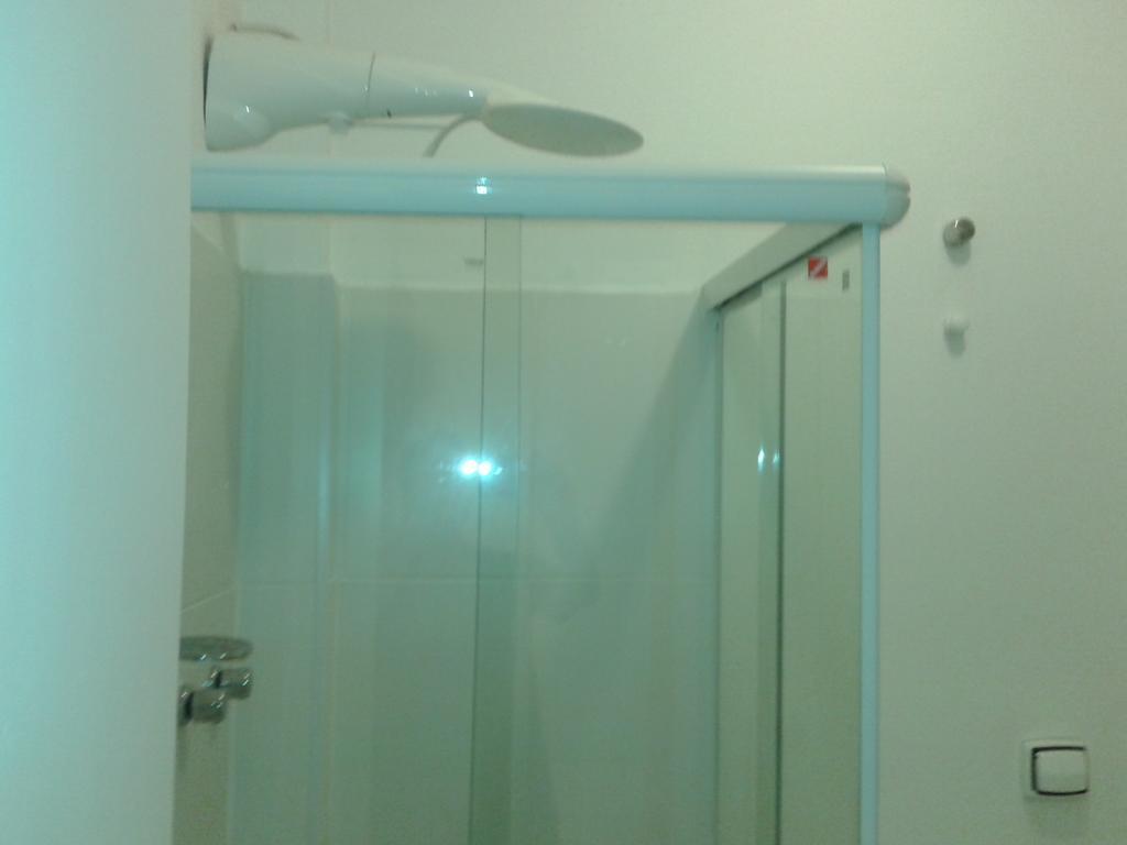 Apartamento Apartamento Copacabana 380 Rio de Janeiro
